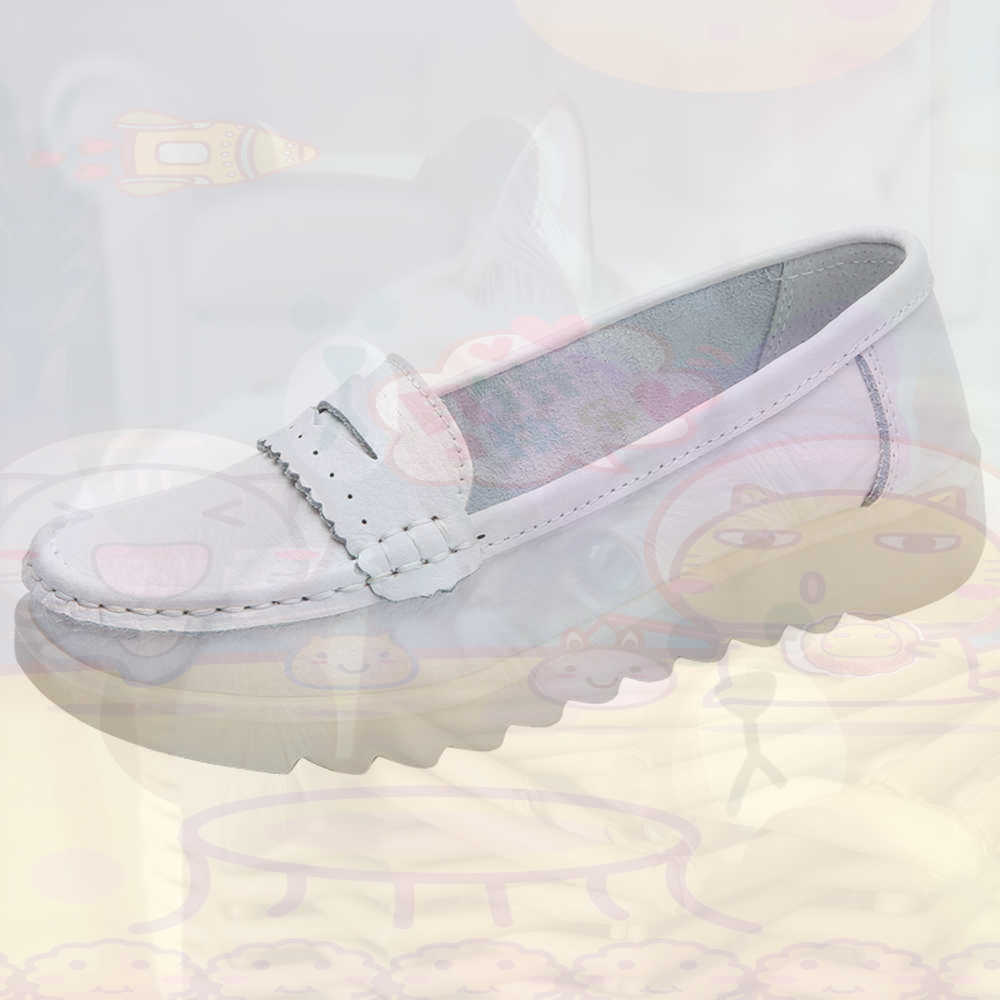 Men'S Grooming Experience - Moccasin Driving Teenage Sneakers Skateboarding Women's