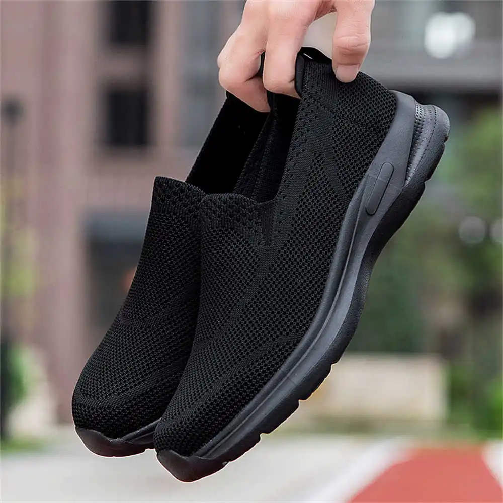 Men'S Grooming Experience - Without Lace Net Man's Boots For