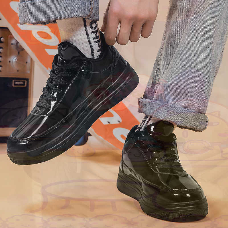 Men'S Grooming Experience - Boots Size 33 Tennis Women's Shoes