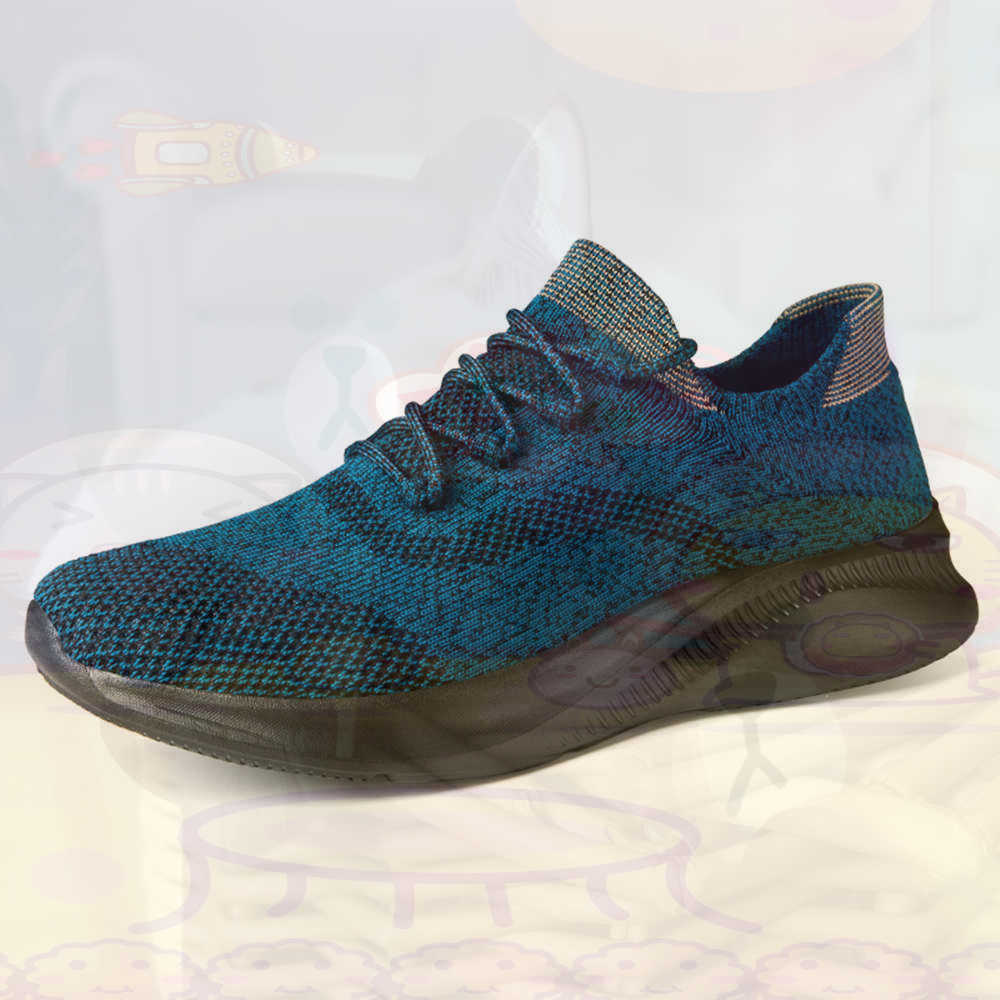 Men'S Grooming Experience - Number 41 Soft Bottom High-quality Shoes