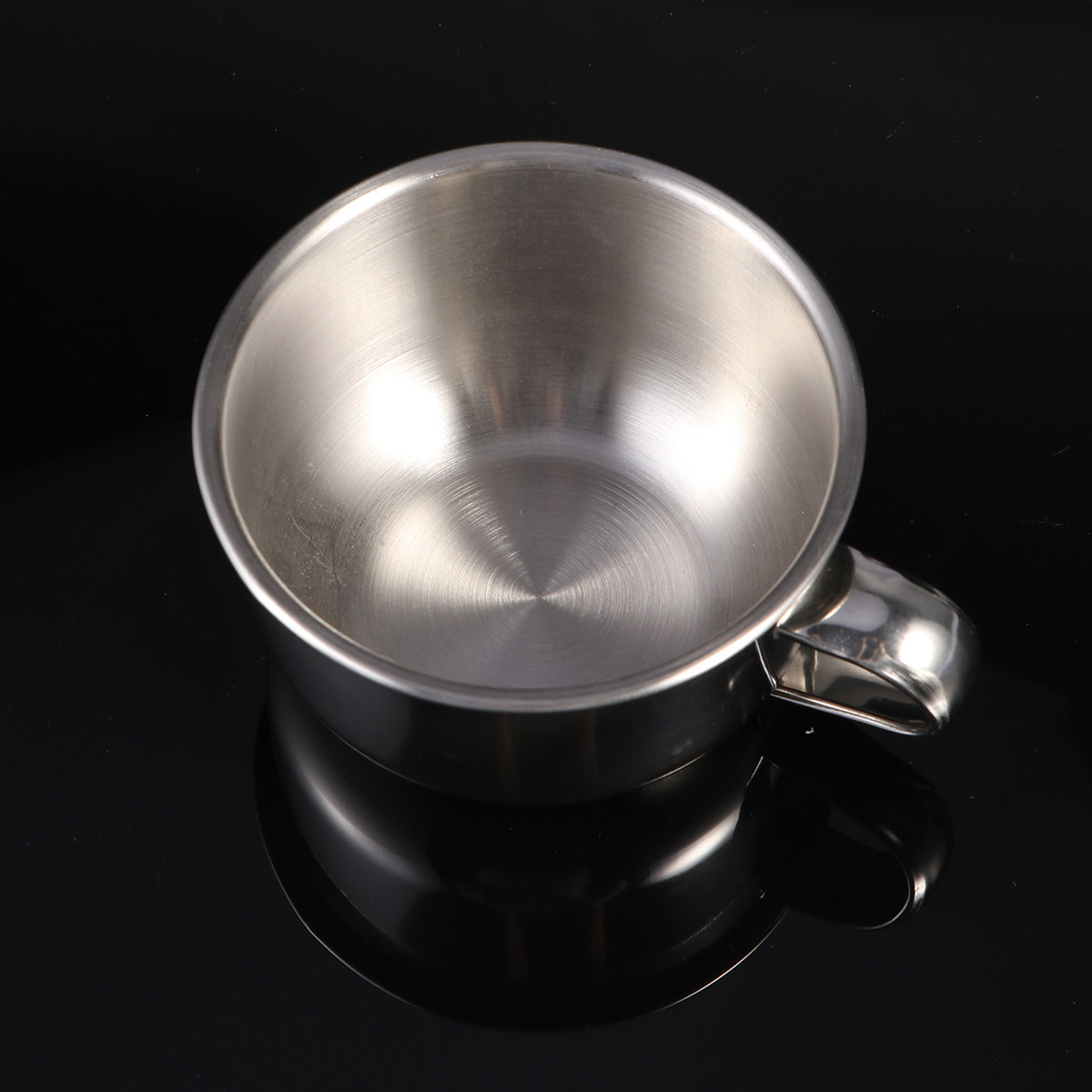 Men'S Grooming Razor - 1Pcs Stylish Razor Bowl for Men