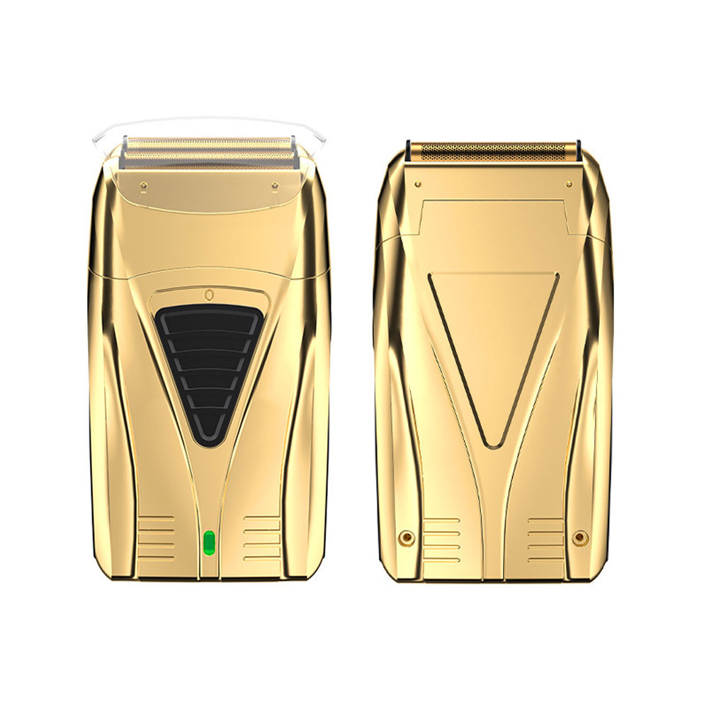 Men'S Grooming Razor - New Electric Rechargeable Shaver for Men