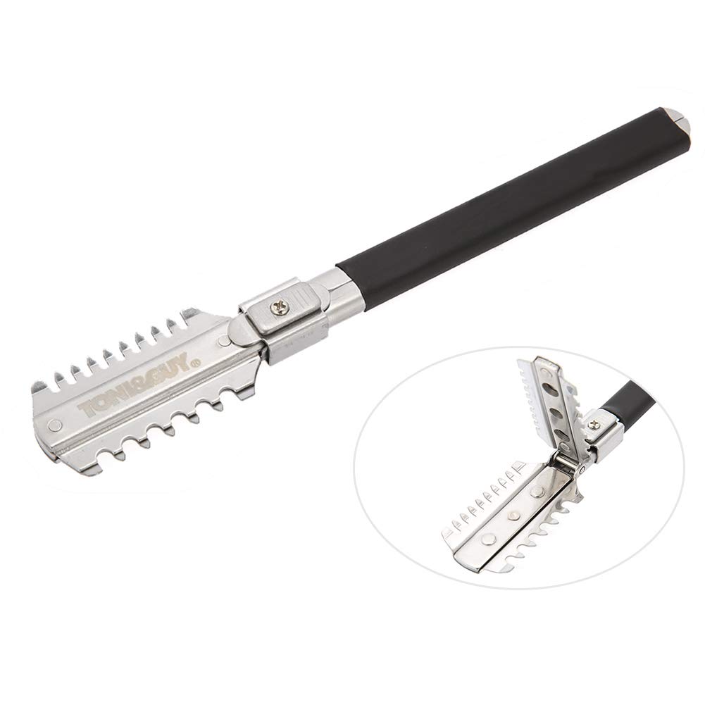 Double-Edge Shaving Haircut Ra - огляд і ціна Men'S Grooming Razor