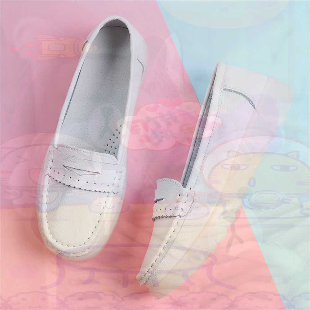 Moccasin Driving Teenage Sneak - огляд і ціна Men'S Grooming Experience