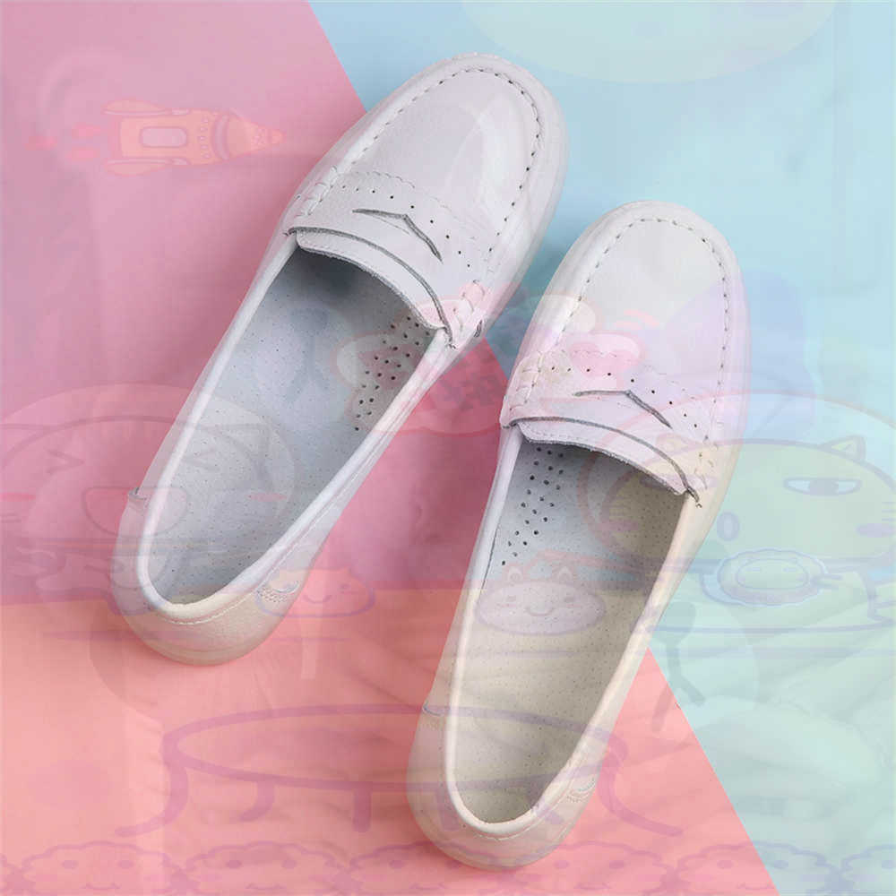 Moccasin Driving Teenage Sneak - огляд і ціна Men'S Grooming Experience
