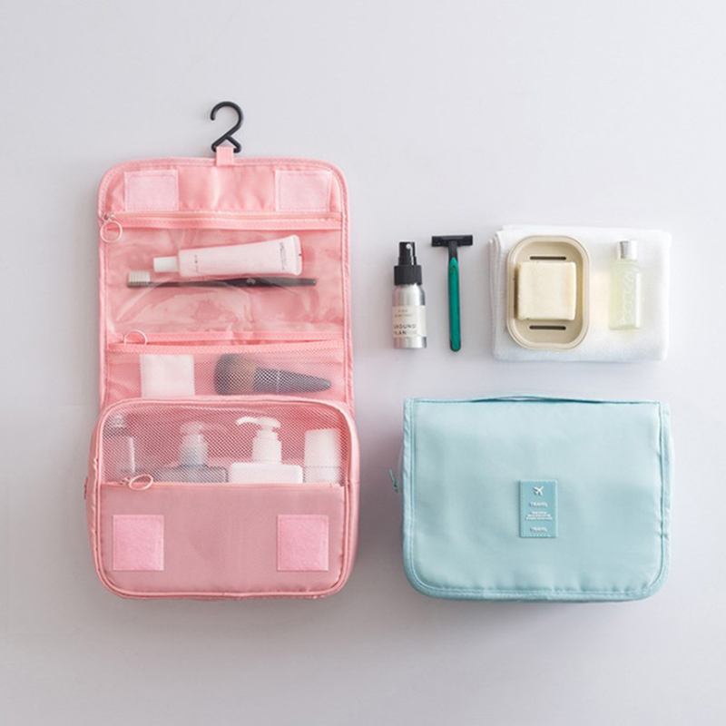 Travel Storage Bag – Multi‑Fun - огляд і ціна Men'S Grooming Makeup