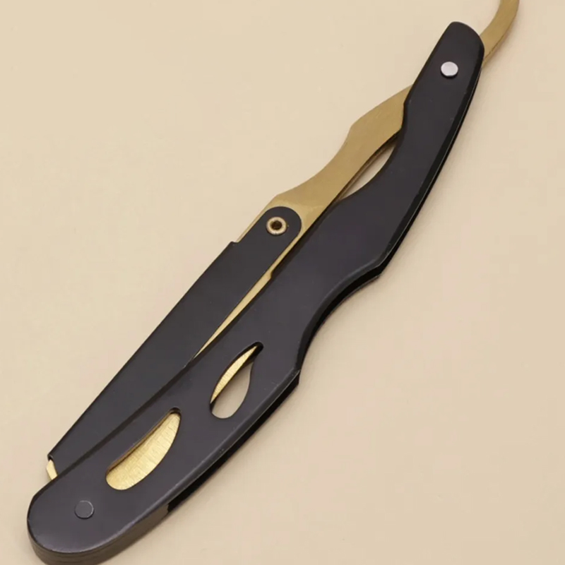 Men's Shaving Knife Manual Sha - огляд і ціна Men'S Grooming Razor