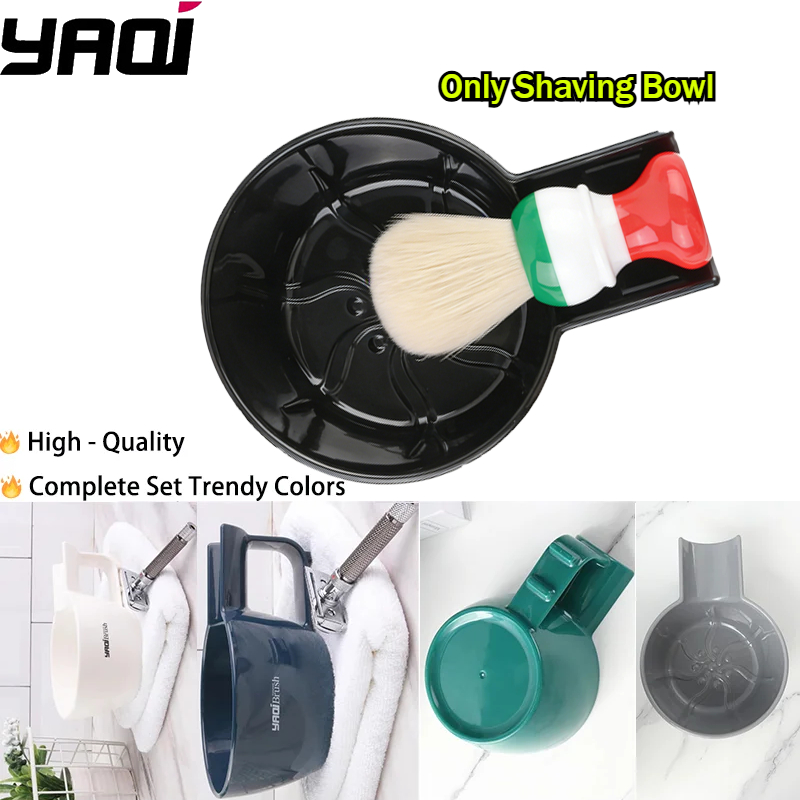 2026 YAQI 5 Colors High - Qual - огляд і ціна Men'S Grooming Must Haves