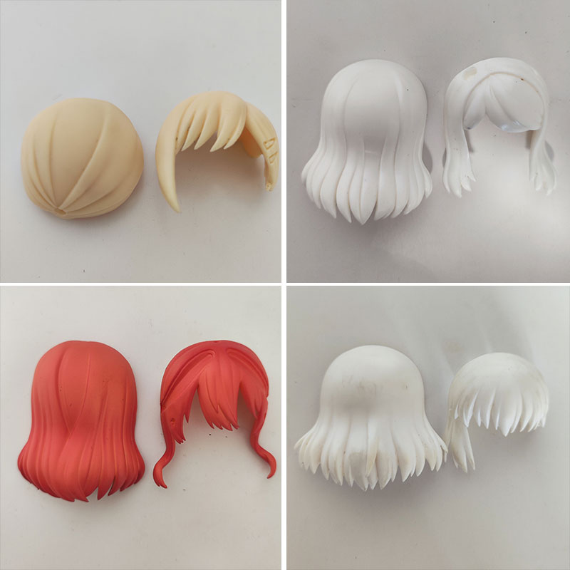 GSC Clay Man Hair white model  - огляд і ціна Pomade Hair Clay