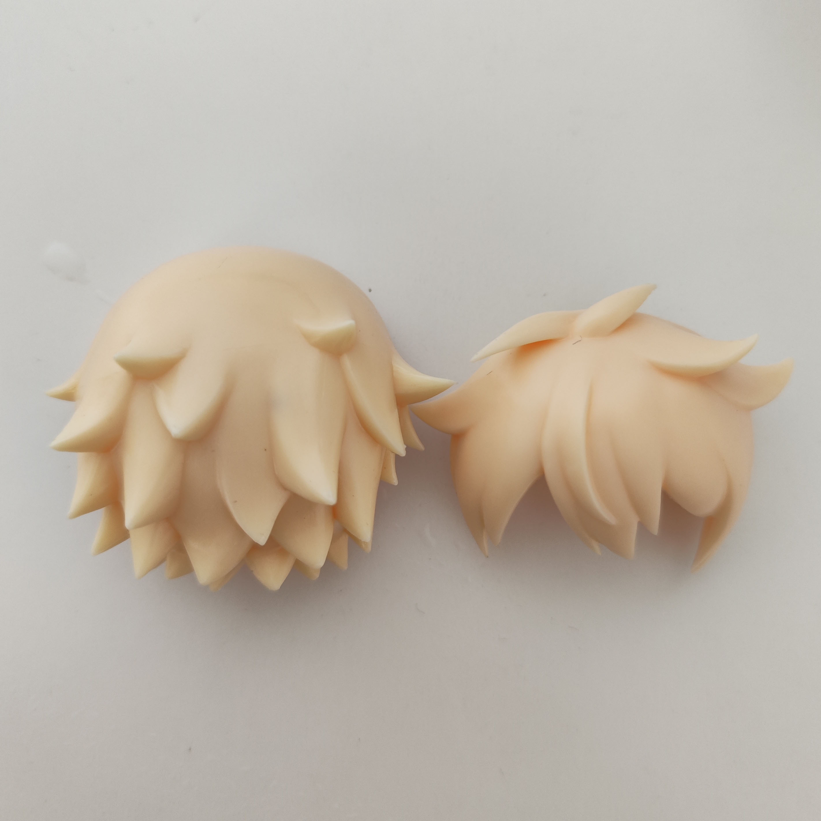 GSC Clay Man Hair white model  - огляд і ціна Pomade Hair Clay