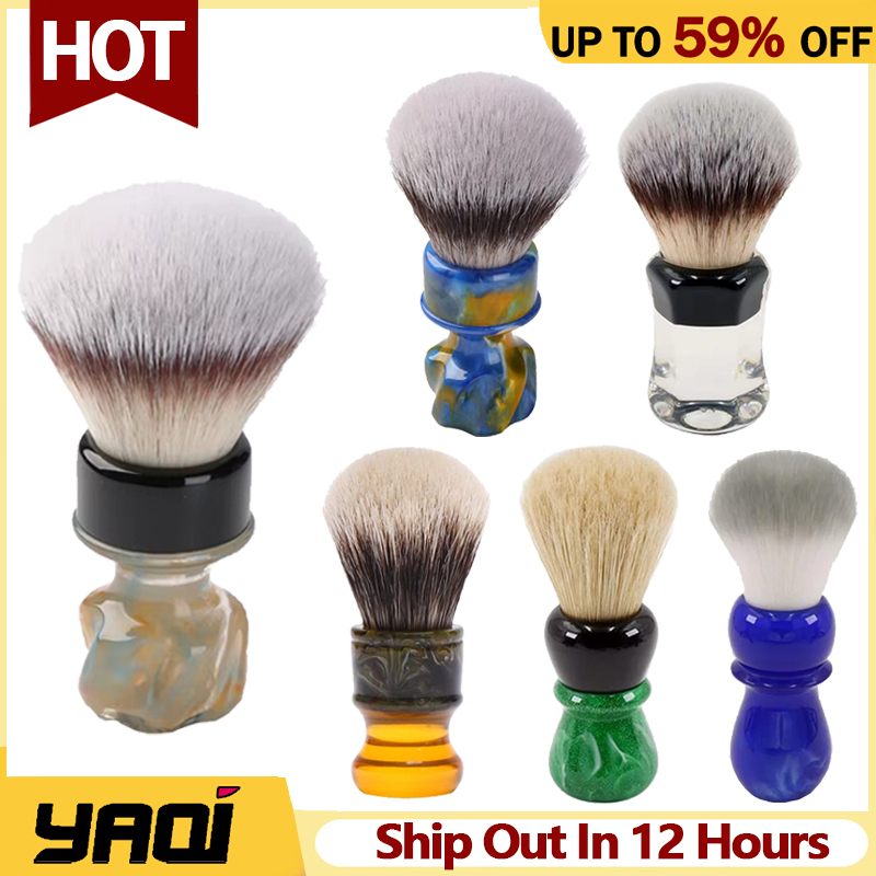 Yaqi High Quality Wet Shaving  - огляд і ціна Men'S Grooming Experience