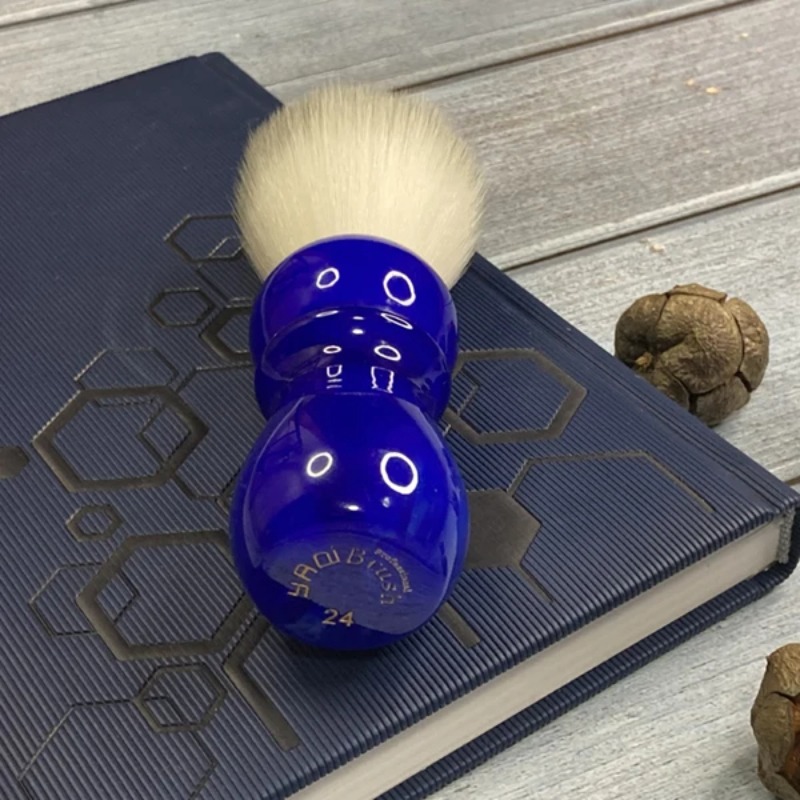 Yaqi High Quality Wet Shaving  - огляд і ціна Men'S Grooming Experience
