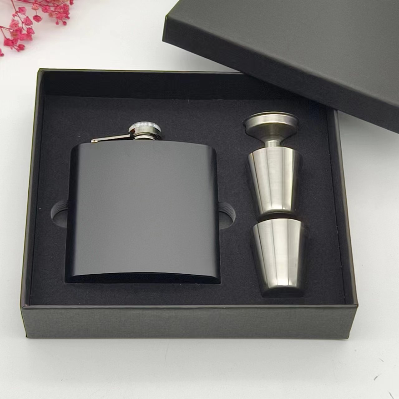 Custom Wedding Groomsman Gift  - огляд і ціна Men'S Grooming Boxes