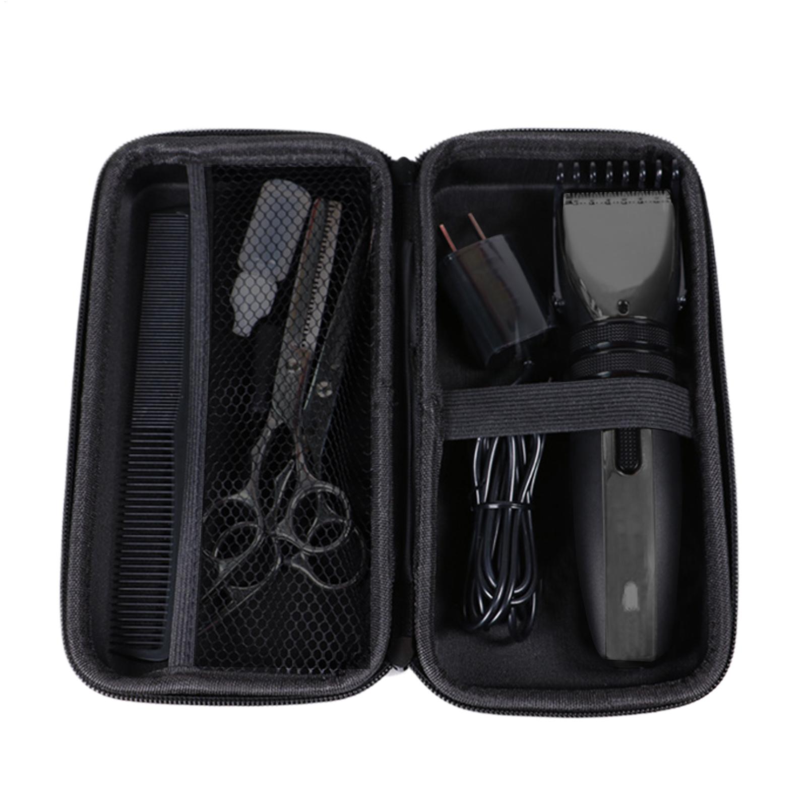 Clipper Bag Barber Tool Bag Tr - огляд і ціна Men'S Grooming Boxes