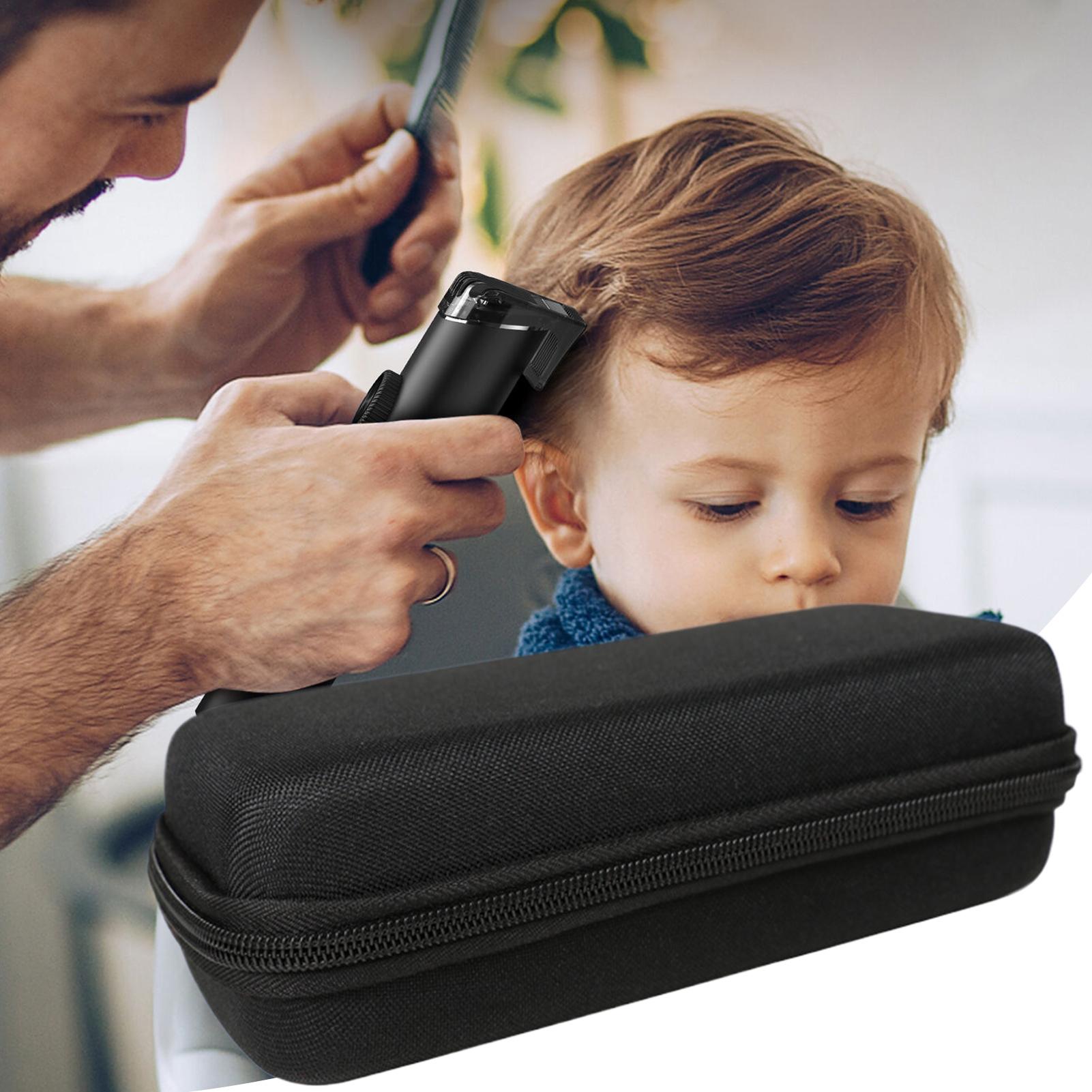 Clipper Bag Barber Tool Bag Tr - огляд і ціна Men'S Grooming Boxes