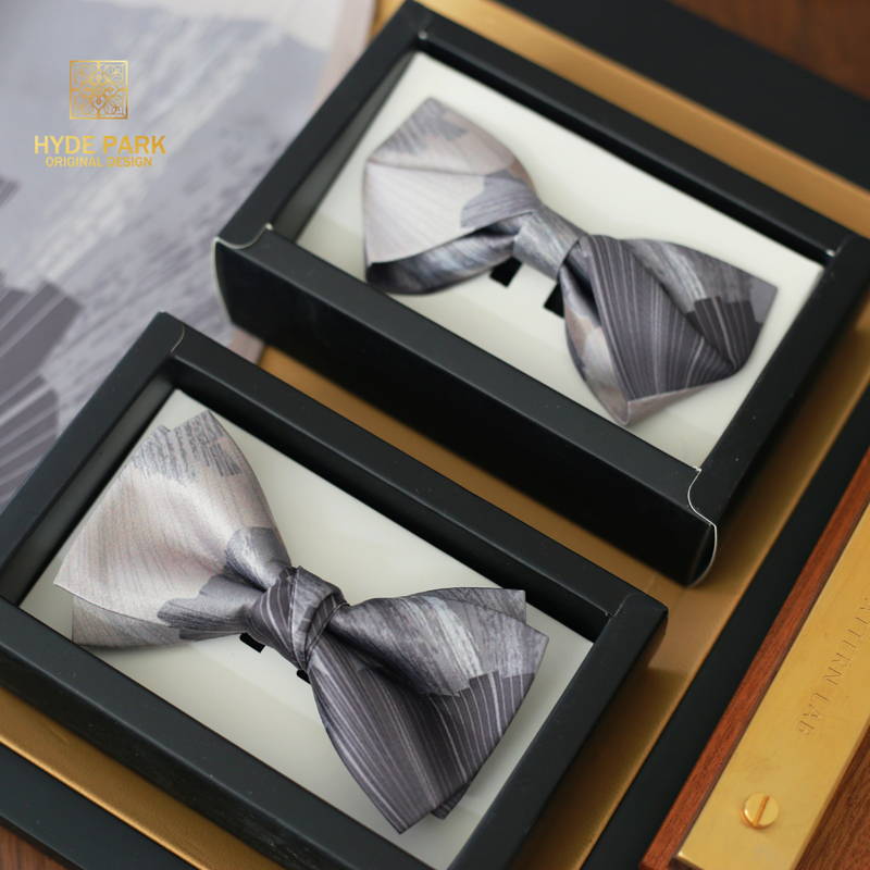 Groom Best Man Gift Box Silver - огляд і ціна Men'S Grooming Boxes