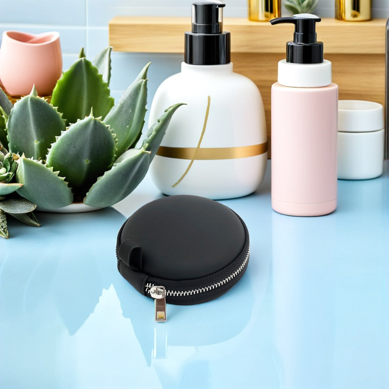 Eva Electric Razor Carrying Ca - огляд і ціна Men'S Grooming Boxes