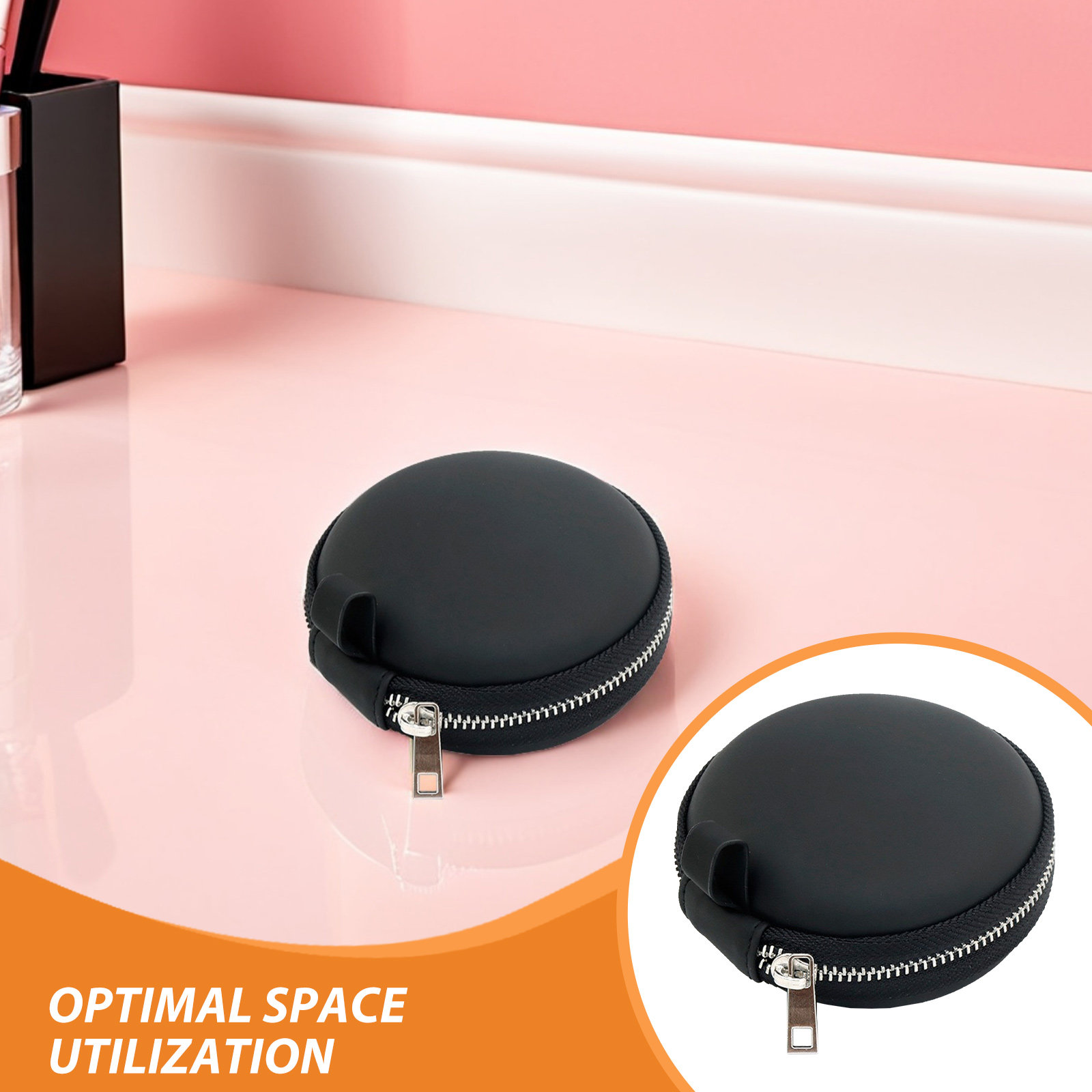 Eva Electric Razor Carrying Ca - огляд і ціна Men'S Grooming Boxes