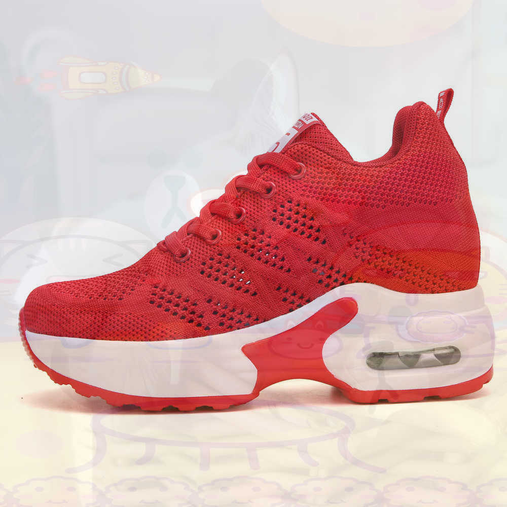 Red Size 36 Shoes Woman Tennis - огляд і ціна Men'S Grooming Experience