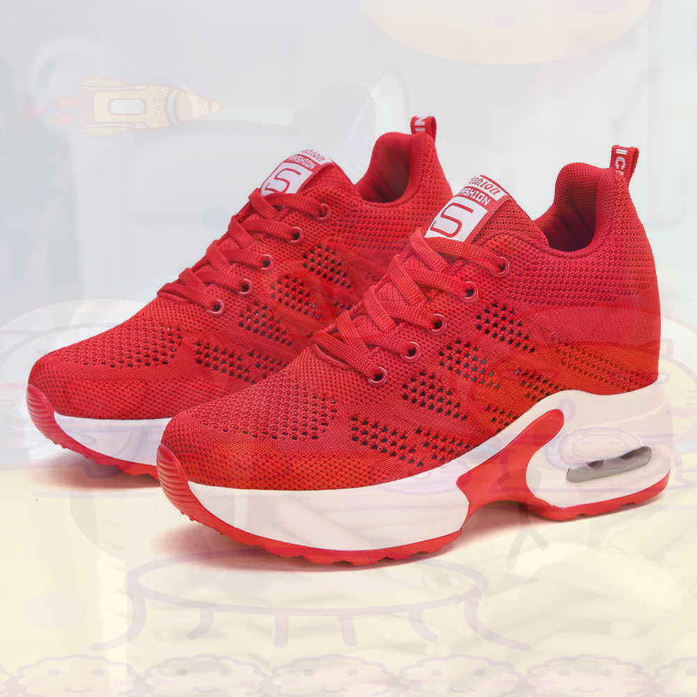 Red Size 36 Shoes Woman Tennis - огляд і ціна Men'S Grooming Experience