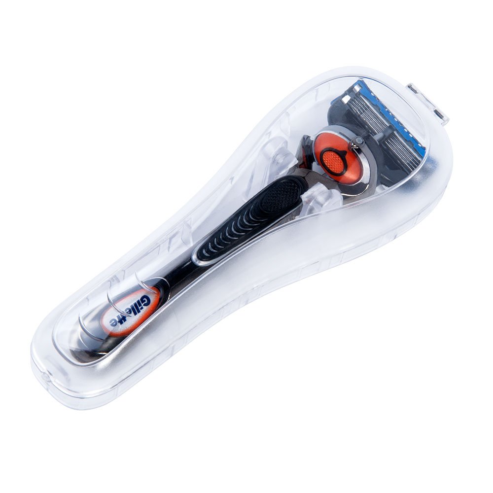 Waterproof Scratch Resistant T - огляд і ціна Men'S Grooming Boxes