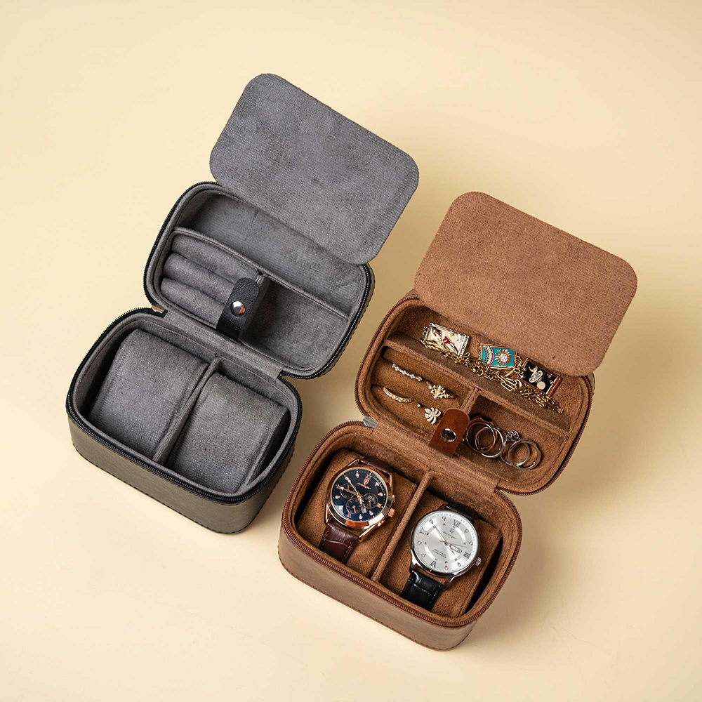 Personalized Watch Box for Men - огляд і ціна Men'S Grooming Boxes