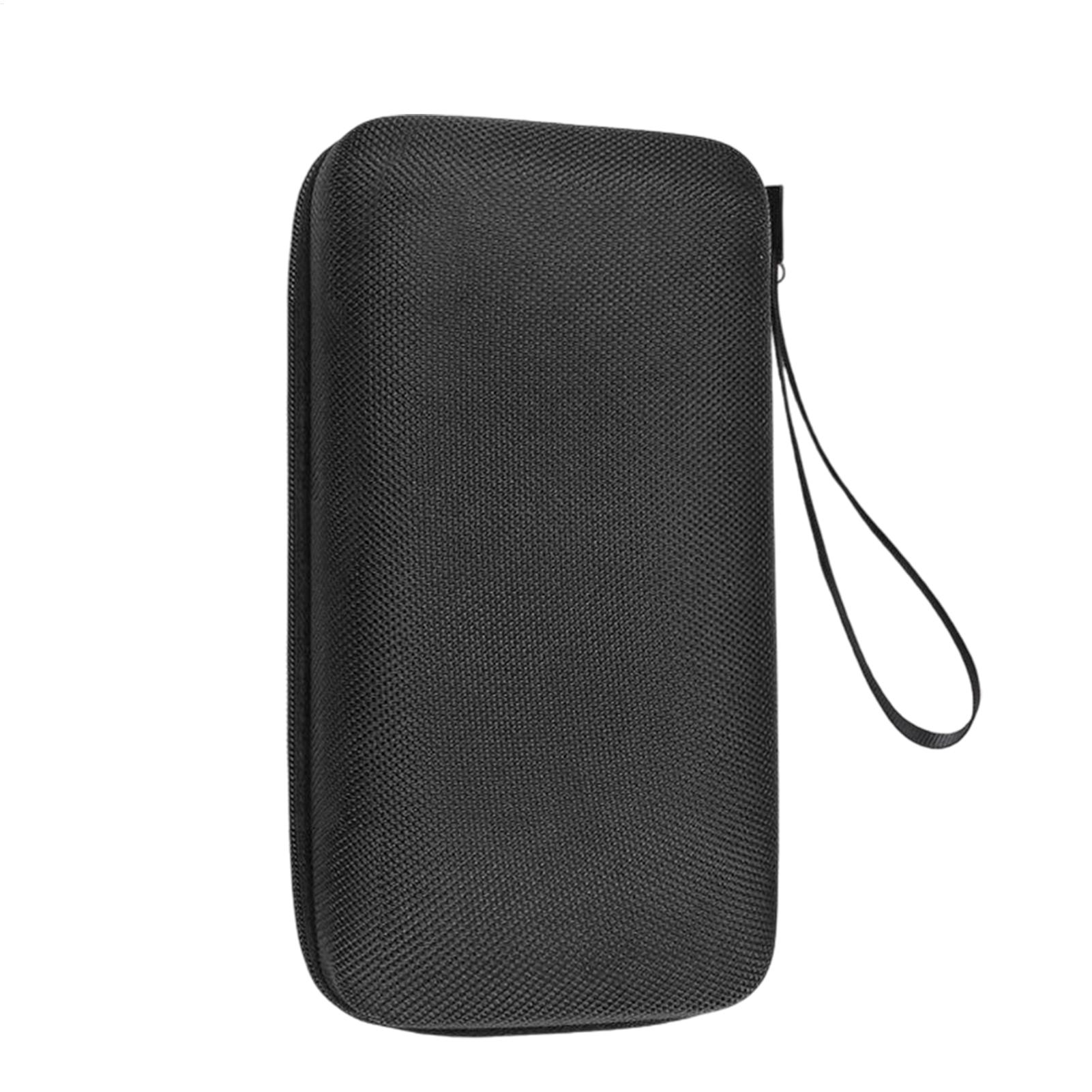 Electric Hair Cutting Bag EVA  - огляд і ціна Men'S Grooming Boxes