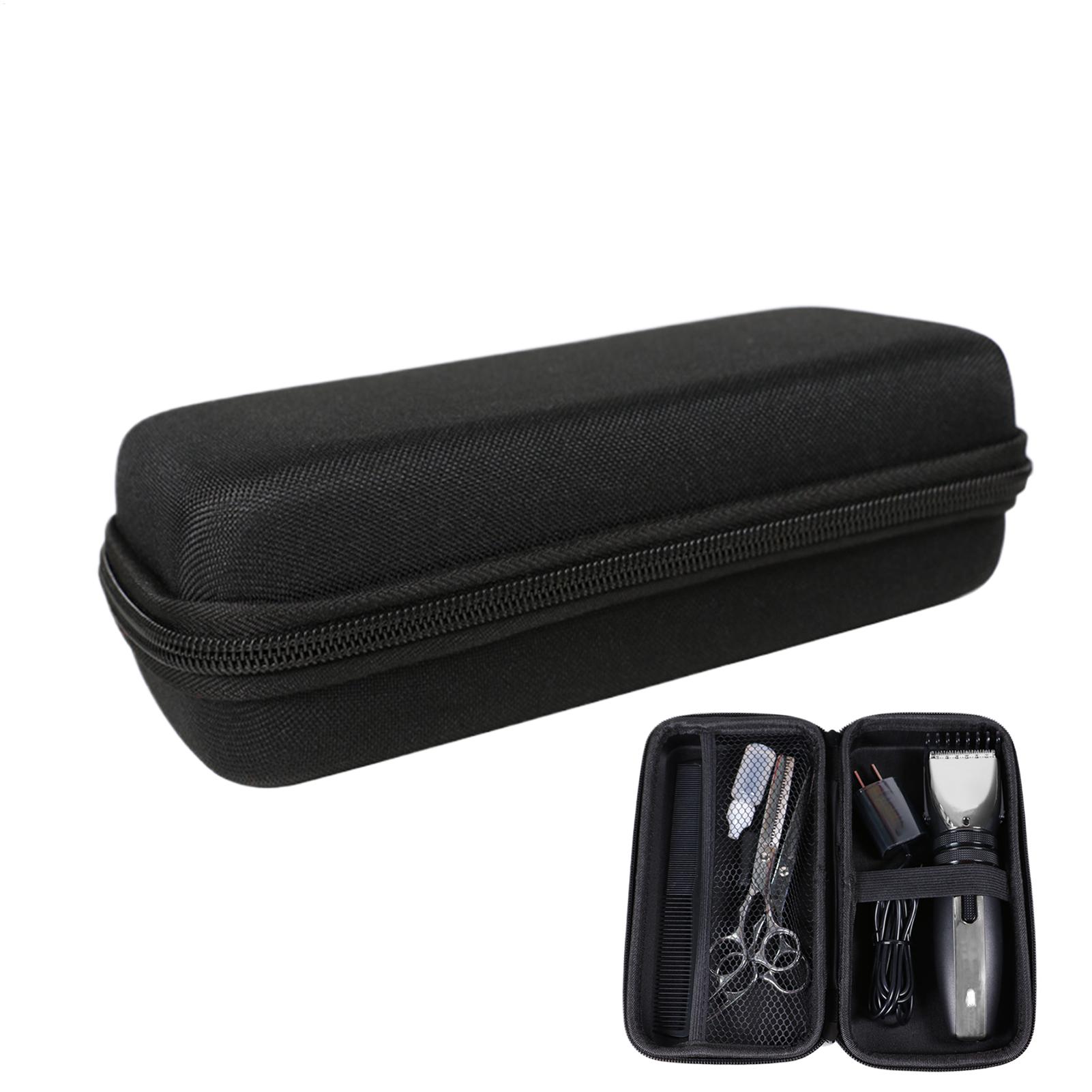 Storage Box Electric Hair Cutt - огляд і ціна Men'S Grooming Boxes