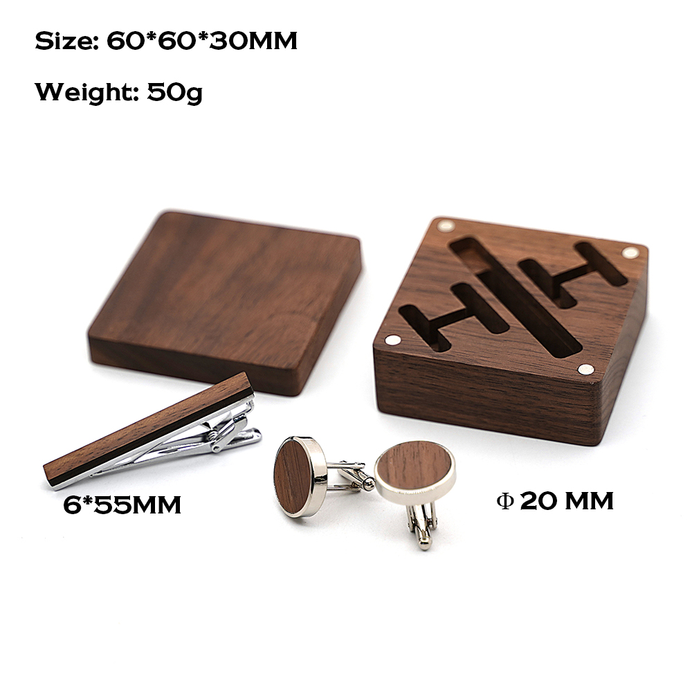 Custom Engraved Wooden Groom A - огляд і ціна Men'S Grooming Boxes