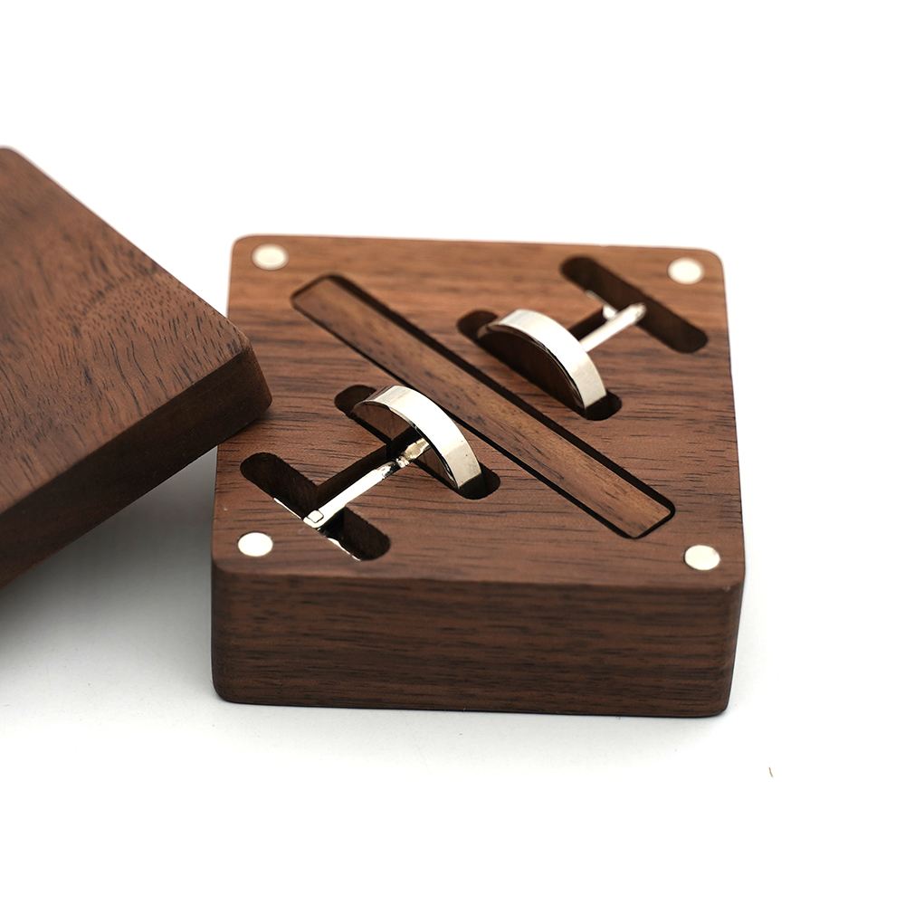 Custom Engraved Wooden Groom A - огляд і ціна Men'S Grooming Boxes