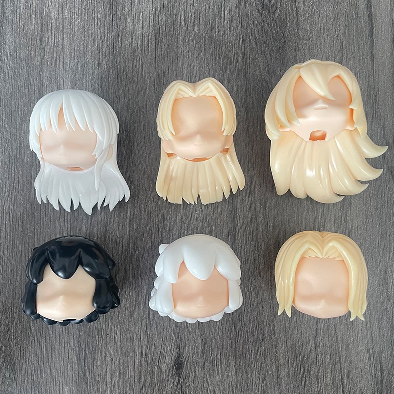 (only hair)GSC Clay Man Hair w - огляд і ціна Pomade Hair Clay