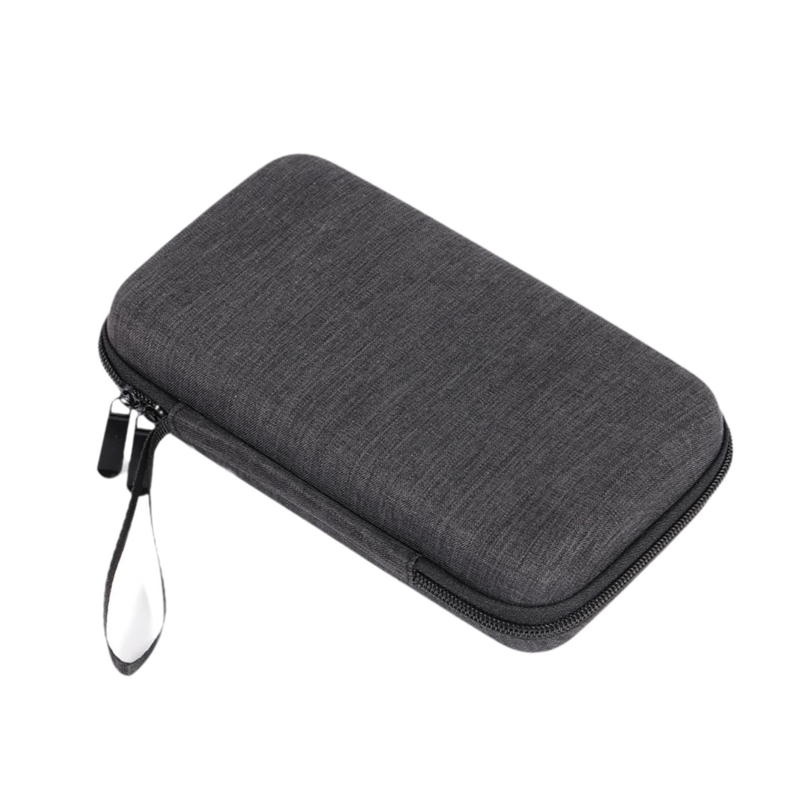 and Trimmer Bag Barber Case Po - огляд і ціна Men'S Grooming Boxes