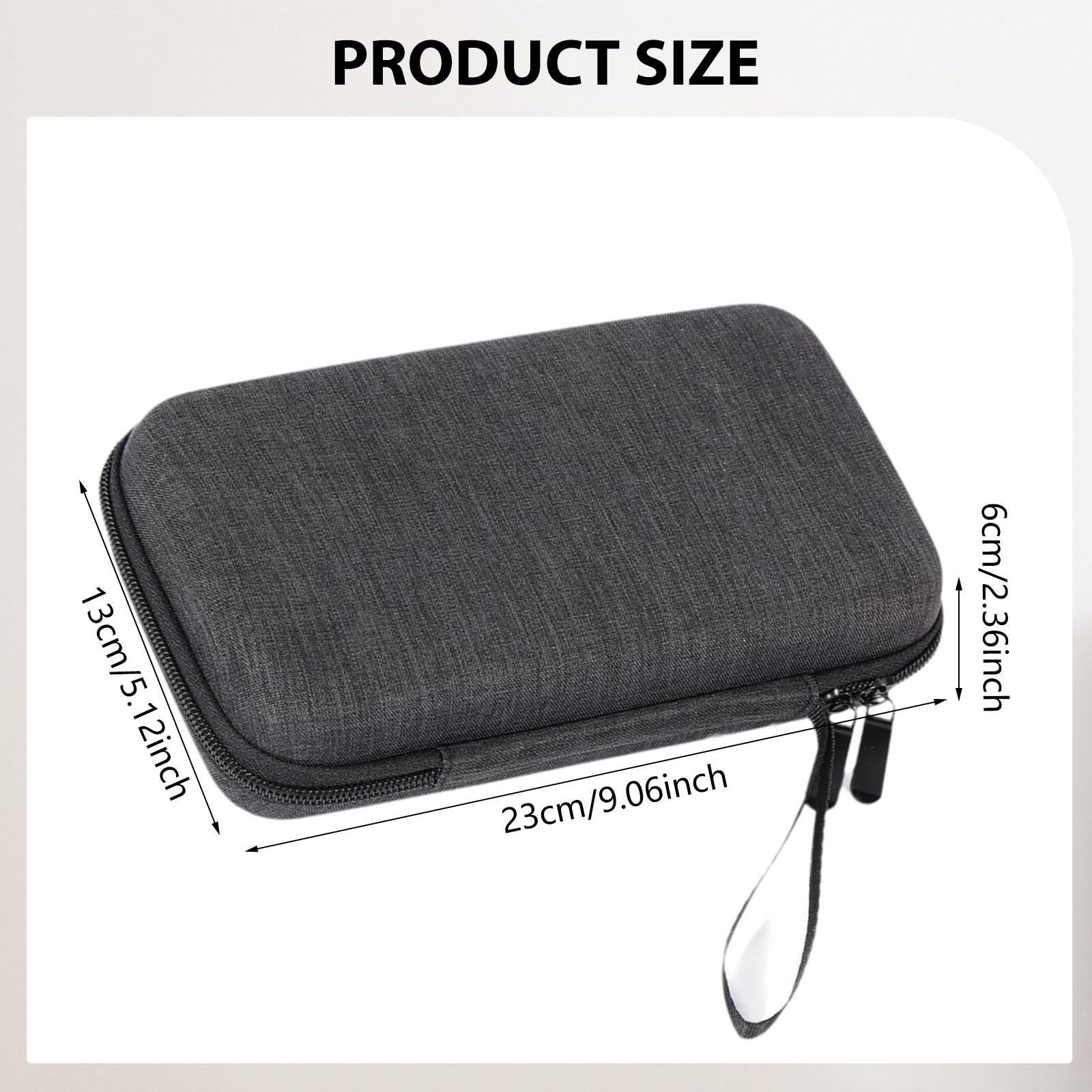 and Trimmer Bag Barber Case Po - огляд і ціна Men'S Grooming Boxes