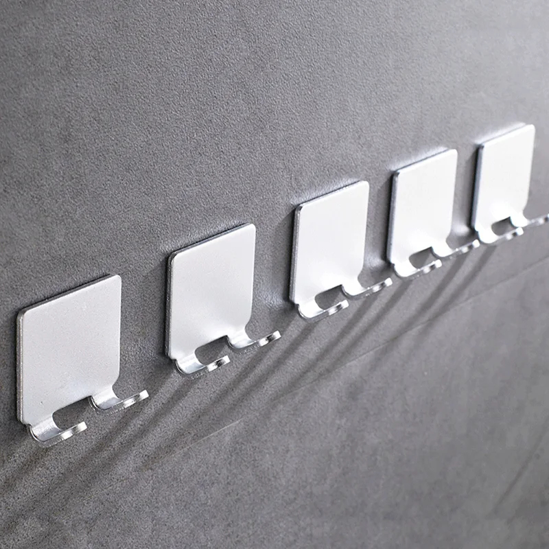 1-5PCS Shaving Razor Holder Al - огляд і ціна Men'S Grooming Razor