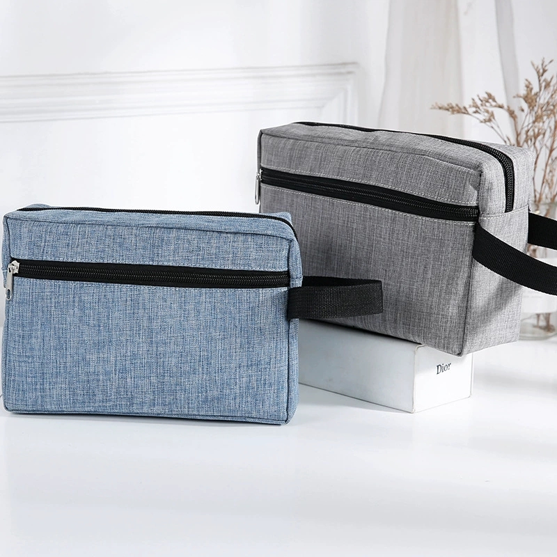 Storage bag canvas Makeup bag  - огляд і ціна Men'S Grooming Makeup