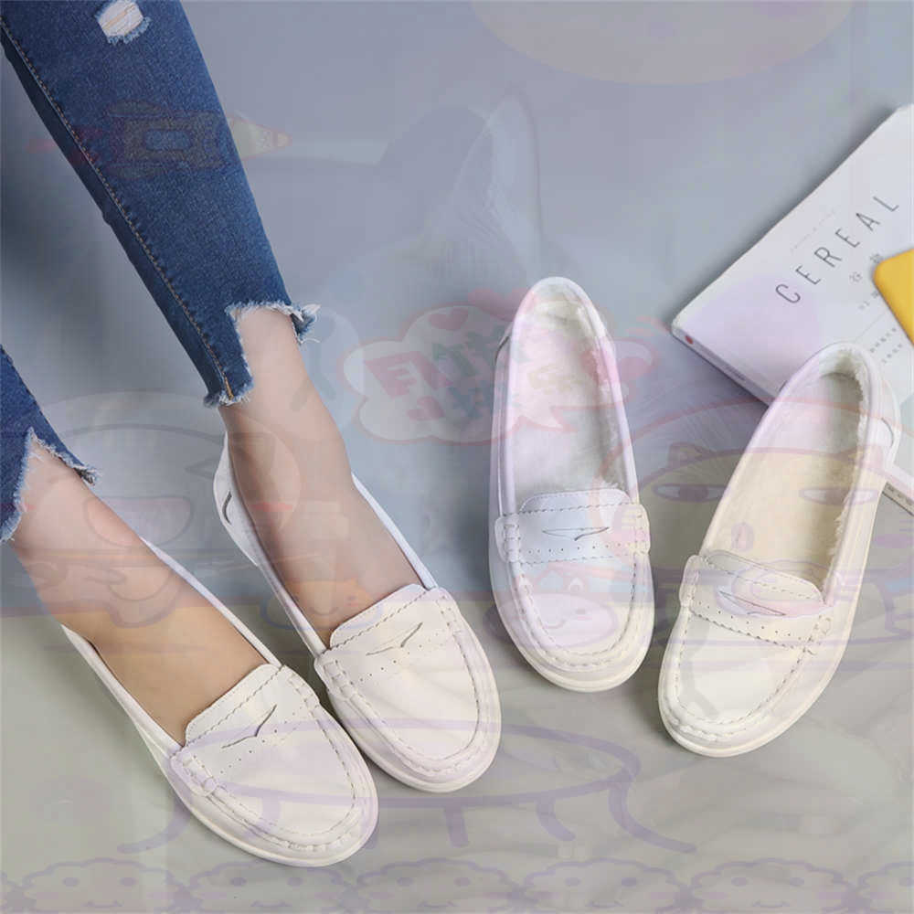 Soft Slip-on Womens Large Size - огляд і ціна Men'S Grooming Experience