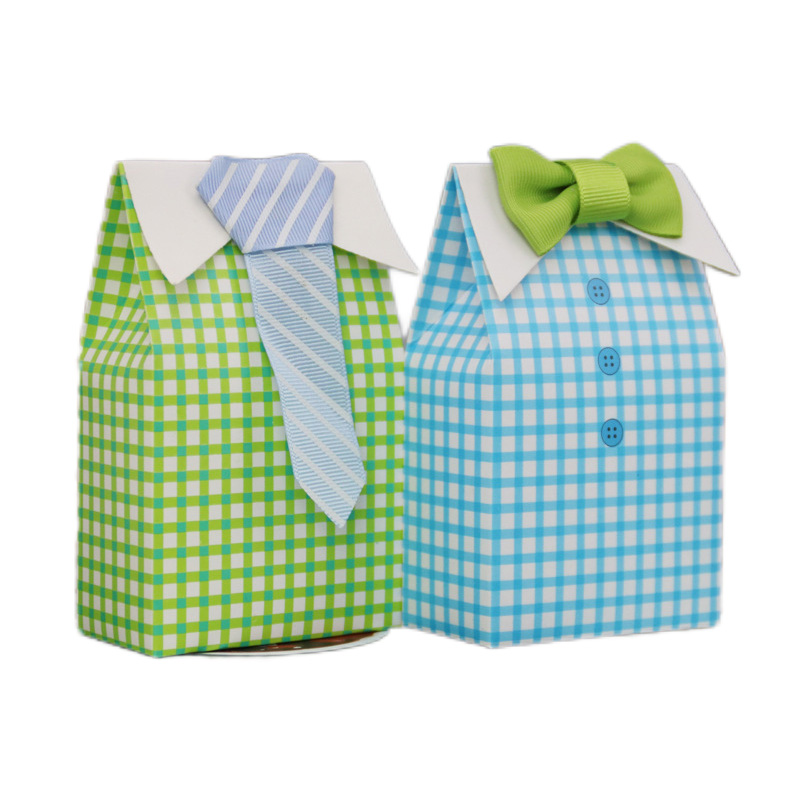 10Pcs Bow Tie Of My Little Man - огляд і ціна Men'S Grooming Boxes