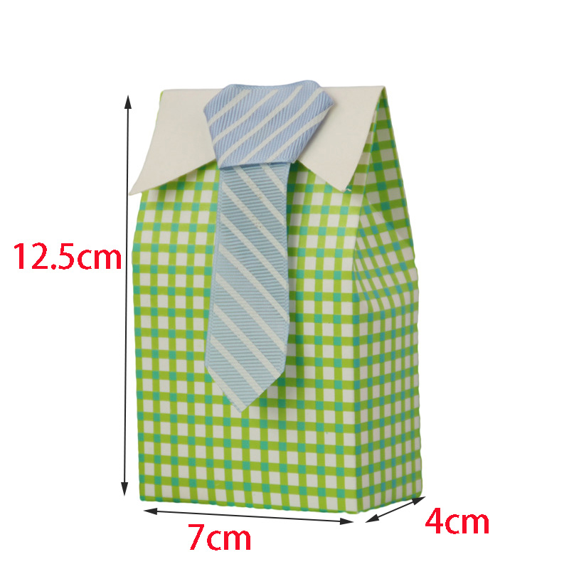 10Pcs Bow Tie Of My Little Man - огляд і ціна Men'S Grooming Boxes