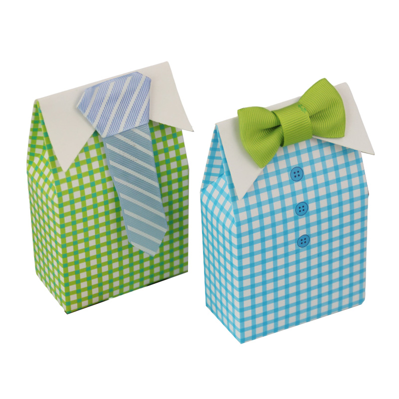 10Pcs Bow Tie Of My Little Man - огляд і ціна Men'S Grooming Boxes