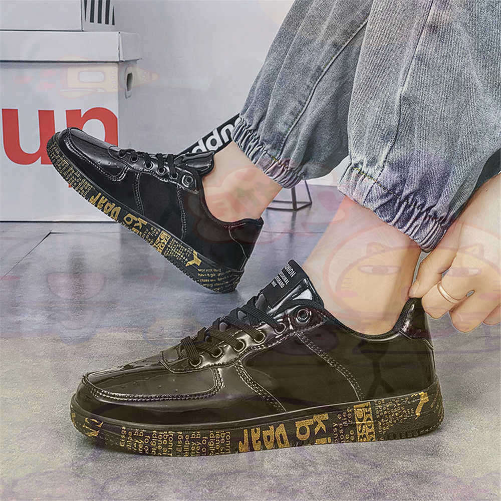 Round Foot Size 45 Sneakers Wh - огляд і ціна Men'S Grooming Experience