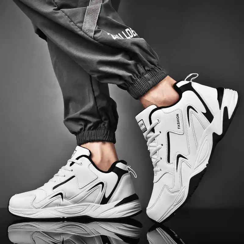 Cold-proof Spring Gym Sneakers - огляд і ціна Men'S Grooming Experience