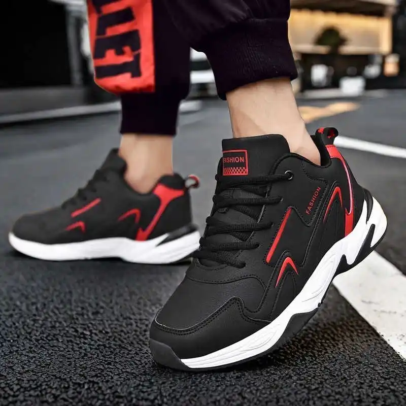 Cold-proof Spring Gym Sneakers - огляд і ціна Men'S Grooming Experience