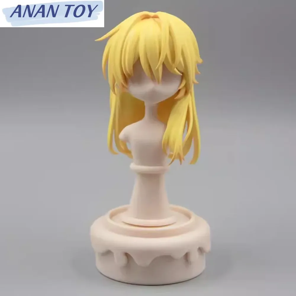 Luocha ob11 ob22 Hair Doll  Cl - огляд і ціна Pomade Hair Clay