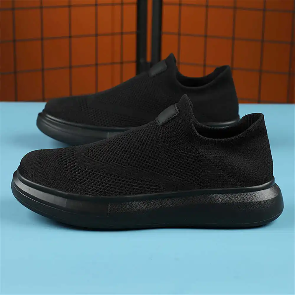 Platform Stockings Brown Shoes - огляд і ціна Men'S Grooming Experience