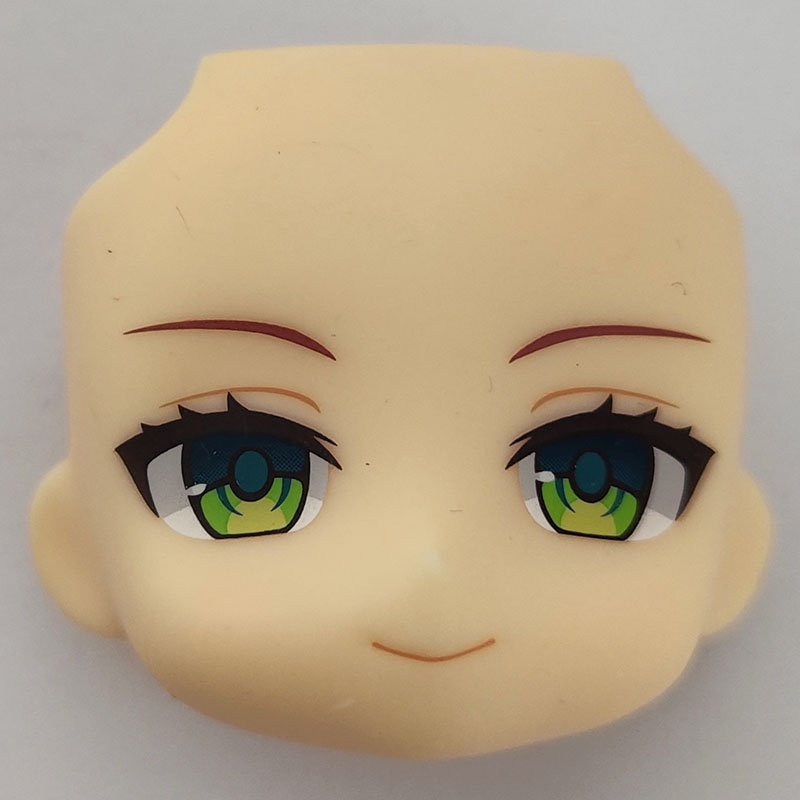 GSC Clay man accessory dismemb - огляд і ціна Pomade Hair Clay