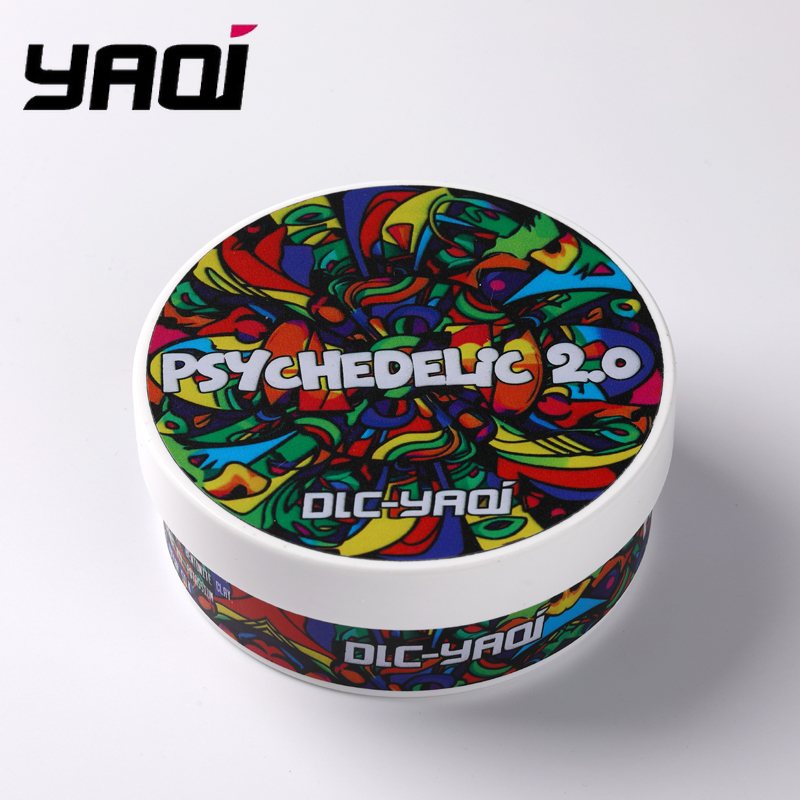 2026 YAQI Psychedelic 2.0 Arti - огляд і ціна Men'S Grooming Experience