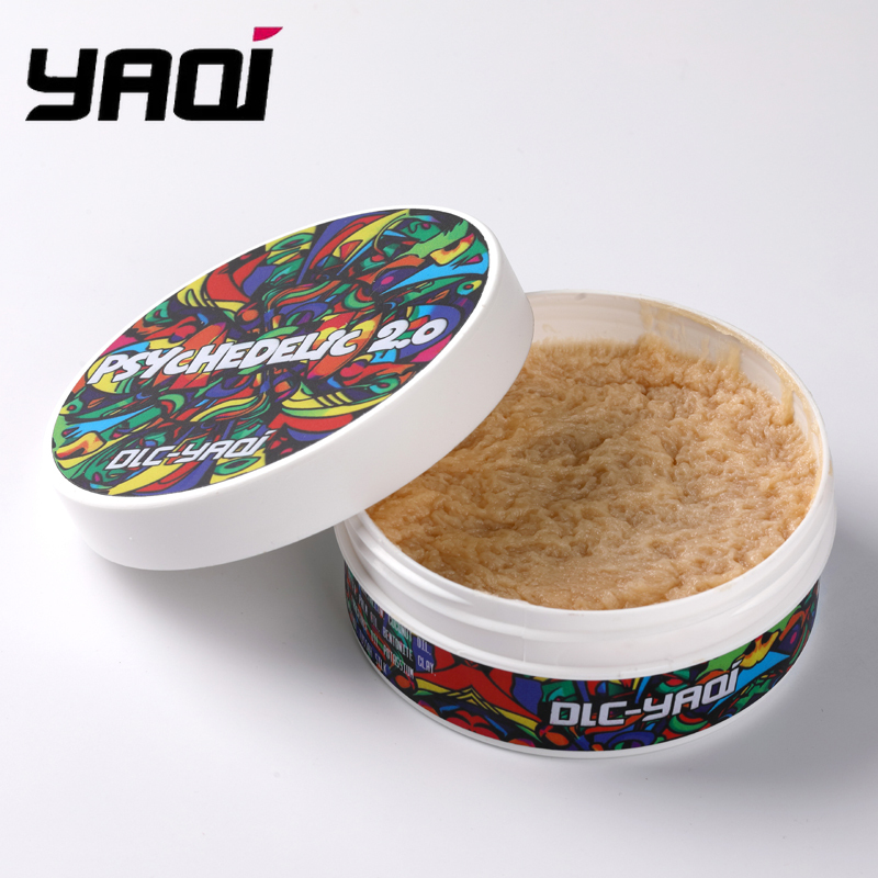 2026 YAQI Psychedelic 2.0 Arti - огляд і ціна Men'S Grooming Experience
