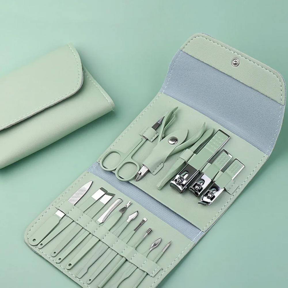 A must-have at home, a 16-piec - огляд і ціна Men'S Grooming Must Haves