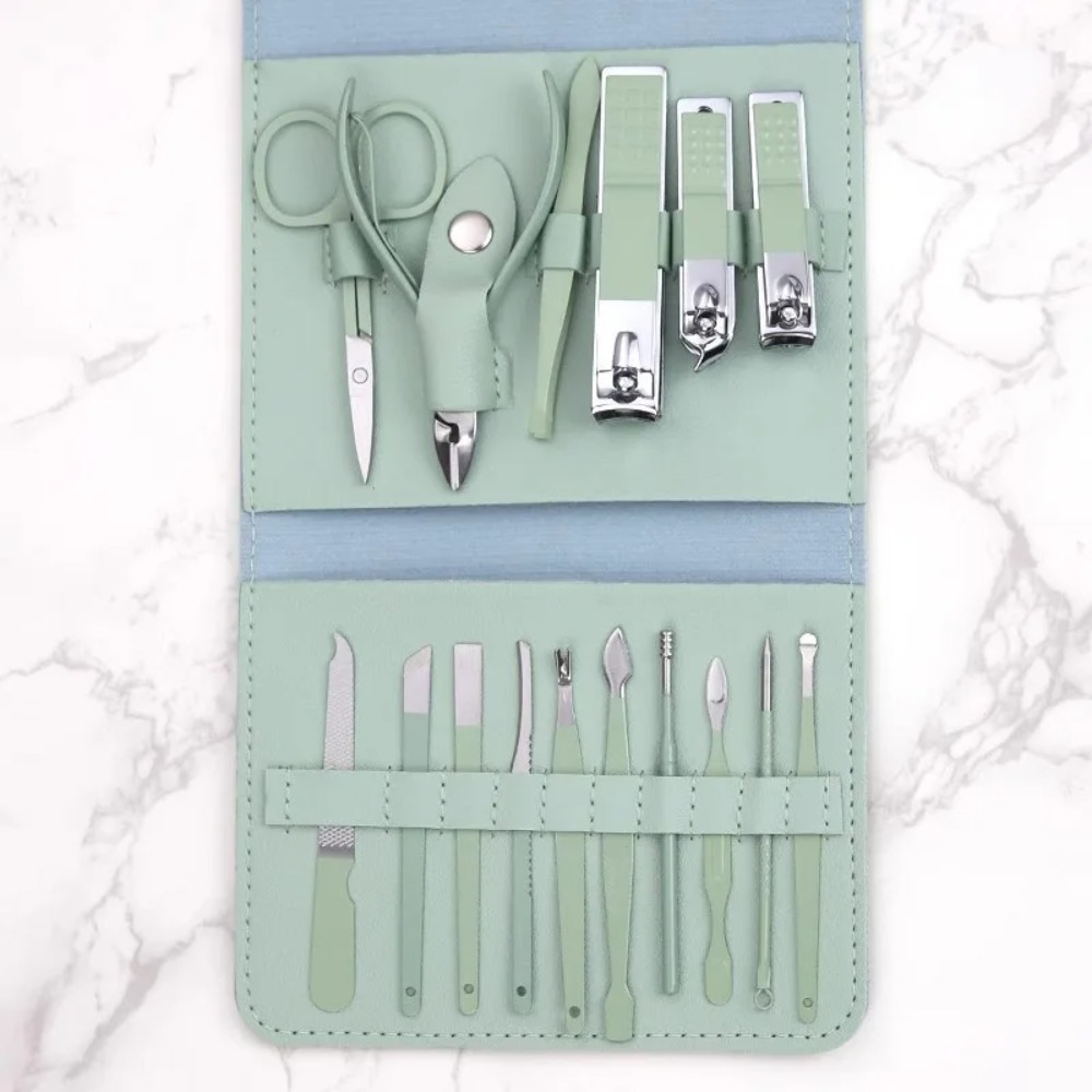 A must-have at home, a 16-piec - огляд і ціна Men'S Grooming Must Haves